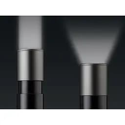 Ліхтарик Nextool Simplicity Zoom Flashlight [NE20163] [128799] - мініатюра 2