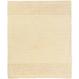 Килимок для ванної кімнати МВМ My Home Пляж 60х50 см бежевий (BM-03 XS BEIGE) - мініатюра 2