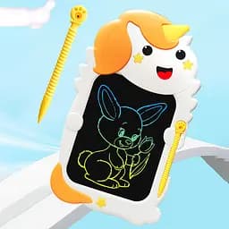 Планшет для малювання Little Unicorn 8,5 дюймів Orange - мініатюра 3