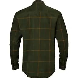 Сорочка Harkila Kaldfjord corduroy check shirt XXL Willow green - мініатюра 2
