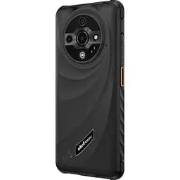 Смартфон Ulefone Armor X31 6/128GB Classic Black [147625] - мініатюра 7