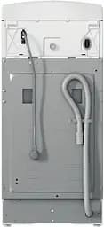Whirlpool Пральна машина вертикальна, 6кг, 1000, C, 60см, білий - мініатюра 10