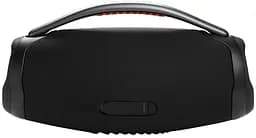 Портативна колонка Boombox 3 Black (JBLBOOMBOX3BLKEP) JBL teh0022327 - мініатюра 2