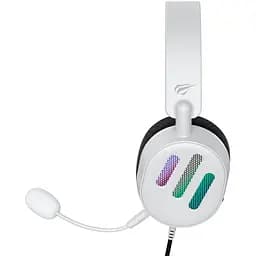 Навушники ігрові з мікрофоном Havit HV-H2038U Plug USB 7.1 (HV-H2038U) - мініатюра 4