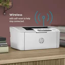 Принтер HP LaserJet M110we [7MD66E] [85866] - мініатюра 5