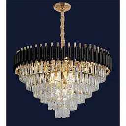 Люстра з кришталем Levistella 7619001-15 (750) - мініатюра 2