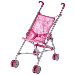Візочок для ляльки IE191