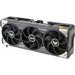 Відеокарта Asus GeForce RTX5080 16GB TUF OC GAMING (TUF-RTX5080-O16G-GAMING) - мініатюра 2