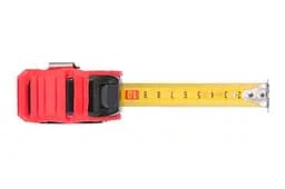 Вимірювальна рулетка Intertool 5 м x 19 мм магніт - мініатюра 5