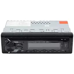 Автомагнітола RGB Technology 8255BT Bluetooth 4x25W автомобільна магнітола чорна