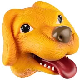 М'яка іграшка на руку Same Toy Собака (X373Ut) - мініатюра 3