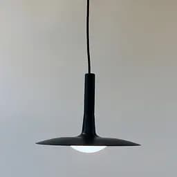 Підвісний світильник Friendlylight Visor S Black FL3035