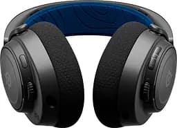 Навушники з мікрофоном SteelSeries SteelSeries Arctis Nova 7P Black (61559) - мініатюра 6