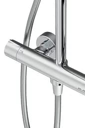 Душова система AM.PM Like ShowerSpot з термостатом F0780400 - мініатюра 7