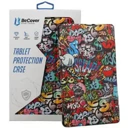 Чохол до планшета BeCover Smart Case Lenovo Tab P11 (2nd Gen) (TB-350FU/TB-350XU) 11.5" Graffiti (708690)