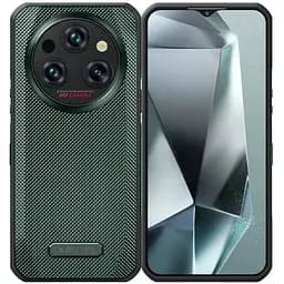 Смартфон Oulitel WP35 8/256gb Green