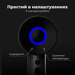 Фен Aeno HD1 [AHD0001] [130062] - мініатюра 9