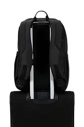 American Tourister Рюкзак для ноутбука 15.6" American Tourister, Urban Groove UG29 office backpack, поліестер, 26л, чорний - мініатюра 6