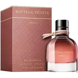 Парфюмерная вода Bottega Veneta L'Absolu 50 мл