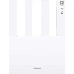 Маршрутизатор Huawei BE3 BE3600 Wi-Fi 7 MLO 2.5 Gigabit Router