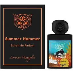 Экстракт парфюма оригинал Lorenzo Pazzaglia Summer Hammer 50 мл Extrait de Parfum