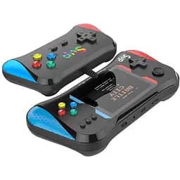 Игровая консоль XPRO X7M 500 в 1 портативная 3.5 дюйма с джойстиком (43810-X7M_783)