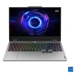 Ноутбук Lenovo LOQ 15IRX10 83JE007RPB,1920 x 1080,i5-13450HX 10 C/16 T,3.4 GHz - 4.6 GHz,28 W - мініатюра 3