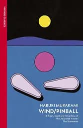 Murakami Collectible Classics: Wind/ Pinball