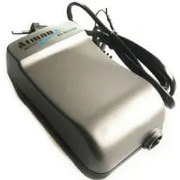 Аквариумный компрессор Atman AT-3500 3W 150 л/час регулируемый