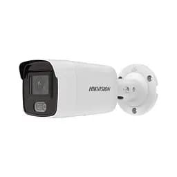 Відеокамера DS-2CD2047G2-L (C) Hikvision 4Mp f=2.8mm (99-00005008)