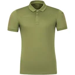 Футболка поло Frontier Milvus L Khaki