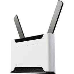 Бездротовий маршрутизатор MikroTik Chateau LTE7 AX (S53UG+5HaxD2HaxD-TC&R11e-LTE7)