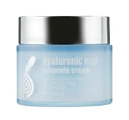 Крем для лица Гиалурон HYALURONIC ACID Ampoule Cream Zenzia 70 мл