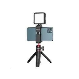 Набор блоггера Ulanzi Vijim Vlog Kit 6 UV-2057 Black
