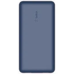 Павербанк Belkin Blue 20 000 mAh / 15 Вт (BPB012BTBL)