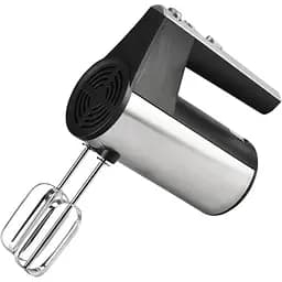 Міксер XPRO R-6690 с потужним мотором 300 Вт чорний/сталь (43907-R 6690_243)