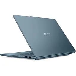Ноутбук Lenovo Yoga Pro 7 14ASP10 AI 9365 la 50GHz, 3K, 32GB LPDDR5x, 1TB, Без ОС, Tidal Teal - мініатюра 8