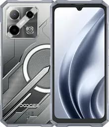 Смартфон Doogee Blade GT Play 8/256GB Silver