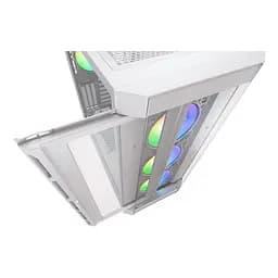 Корпус Cougar Duoface Pro RGB (White) (Duoface Pro RGB (White)) Без БП - мініатюра 11