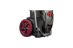 Миття високого тиску автомийка універсальна Intertool WT-1509 7.8 л/хв x 130-160 бар - мініатюра 6
