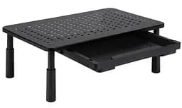 Подставка под монитор Gembird MS-TABLE-D-01