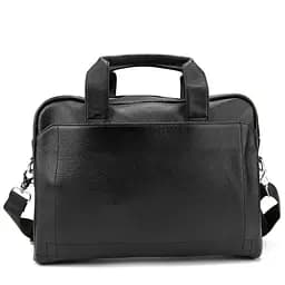 Ділова чоловіча шкіряна сумка Tiding Bag M56-1111A