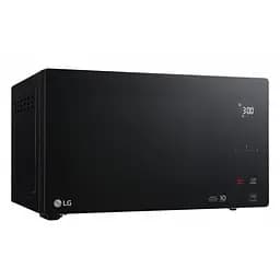 Мікрохвильова піч LG MS2595DIS