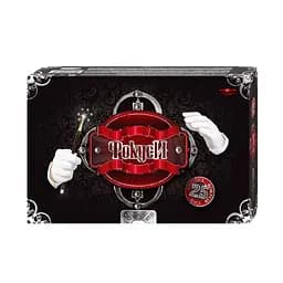 Набор "Фокусы 25" F-25 Danko Toys, в коробке (4820150912802)