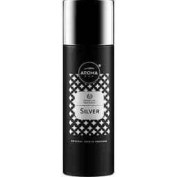 Ароматизатор Aroma Car Prestige Black, спрей