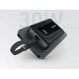 Зовнішній акумулятор Anker Power Bank Zolo 20000 30W USB-C Cable - мініатюра 4