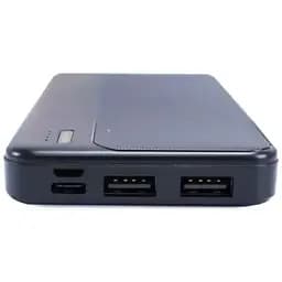 Павербанк Inkax PB-01A 10000 mAh USB білий - мініатюра 3