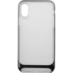 Чохол-накладка Usams Senior Series Apple iPhone X Black