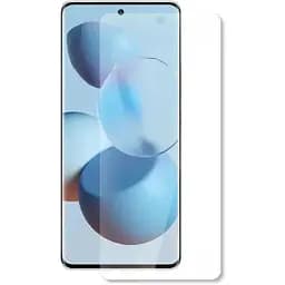 Захисна плівка StatusSKIN для Xiaomi Civi 2021 Екран Матова Titan