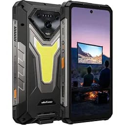 Смартфон Ulefone Armor 34 Pro 16/512Gb Black Global version